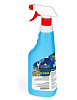 Очиститель стекол и зеркал Crystal Fresh 0,75 кг