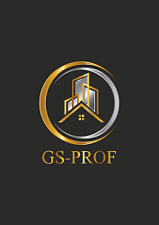 Логотип GS-PROF