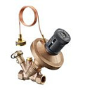 Клапаны управления давлением