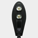 Светильник уличный SPP-5-120-5K-W/IP65, 120Вт, 13200Лм, 5000К, d 48-60 мм.  ЭРА