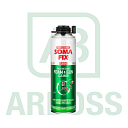Очиститель полиуретановой пены Somafix s899