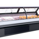 Холодильная витрина SHIVAKI серия "SSA"