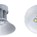 Прожектор светодиодный LFL30-150-6000-Grey,150Вт, 220В, 6000К ELT