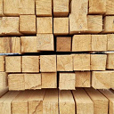 Пиломатериал Брус