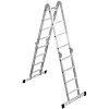 Лестница Perilla UFUK Transformer Pro 4х4 ступеней 511444