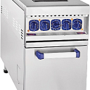 Плита электрическая Abat ЭП-2ЖШ