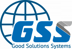 Логотип Good Solutions Systems