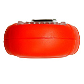 Газоанализатор Rapid Portable RPT3 на 4 типа газа: O2-CO-горючие газы-H2S Фото #7714383