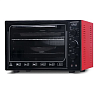 Мини духовка Artel ART-MD-3618 Черно-красная эко.  