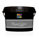 Декоративная краска BETEK ROYAL SATIN