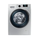 Стиральная машина Samsung WW80J6210CSULD 8кг White