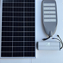 Солнечный прожектор 300w 670x1200