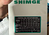 Shimge Control box 1.1kW