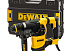 Перфоратор SDS Plus трехрежимный DEWALT, D25334K-QS, 28мм, 950 Вт, 3.5 Дж