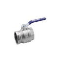 Кран шаровой муфтовый арт 203 Ду-25