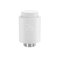 Умный термостатический радиаторный клапан Sonoff/TRVZB