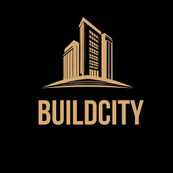 Логотип Buildcity