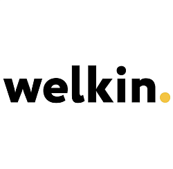 Логотип Welkin Global
