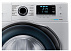 Стиральная машина Samsung ART WW80J6210-CS, до 8кг + В подарок Стиральный порошок Persil Color 3 кг