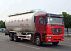 Цементовоз SHACMAN F2000 6x4 Cement Truck 40 т