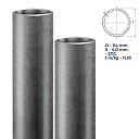 Труба стальная оцинкованная электросварная д 114Х4,0