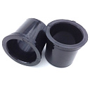 Втулка полиэтиленовая под фланец ПЭ100-полиэтилен 110 Ру16