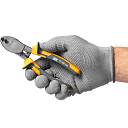 Кабелерезы ARMA2L 3 160мм K1 IEK