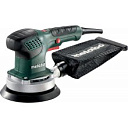 Эксцентриковая шлифовочная машина SXE 3150 * Orbital Sander