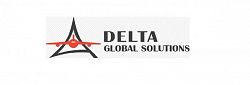 Логотип Delta Global Solutions