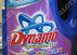 Жидкий порошок Dynamo Poweractiv Colour