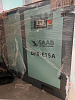 Винтовой компрессор DFB-E15A/10bar - 11kw BLOK BAOSI