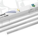 LED T5 Светильник потолочный 880mm,15Вт,4000K,IP20