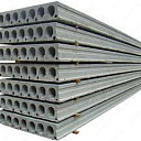 Плиты перекрытия ПК 63x12