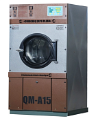 Промышленная сушильная машина серии QM-A 15кг Фото #3189965