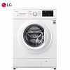 Стиральная машина автомат LG F2J3NS0W 7кг Steam Белый