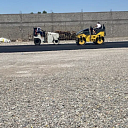 Качественный асфальт