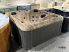 Джакузи SPA бассейн FB-330