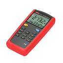 Измеритель температуры (пирометр) UT321