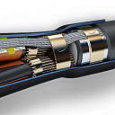 Кабельные муфты Raychem POLJ 42/1x500-AW