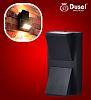 Светильник Dusel Elegant 20