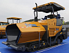 Асфальтоукладчик RP603 (гусеничный)