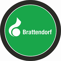 Логотип Brattendorf