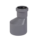 Редукция ПП для внутренней канализации Ду 90х50 OSTENDORF