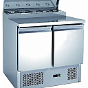 Стол для пиццы Hurakan HKN-PZL2