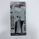 Ножницы большие серые, 42 мм