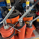 Смазочный насос