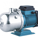 Горизонтальный многоступенчатый насос серии JST