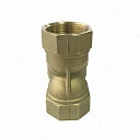 Фильтр грубой очистки угловой 1 1/4 KONSAN