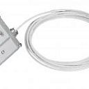 Пирометр optris CT P7 для измерения температуры плёнки