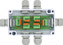 Разветвитель интерфейса RS-422/485 ПР-6 IP65 (исполнение 1)